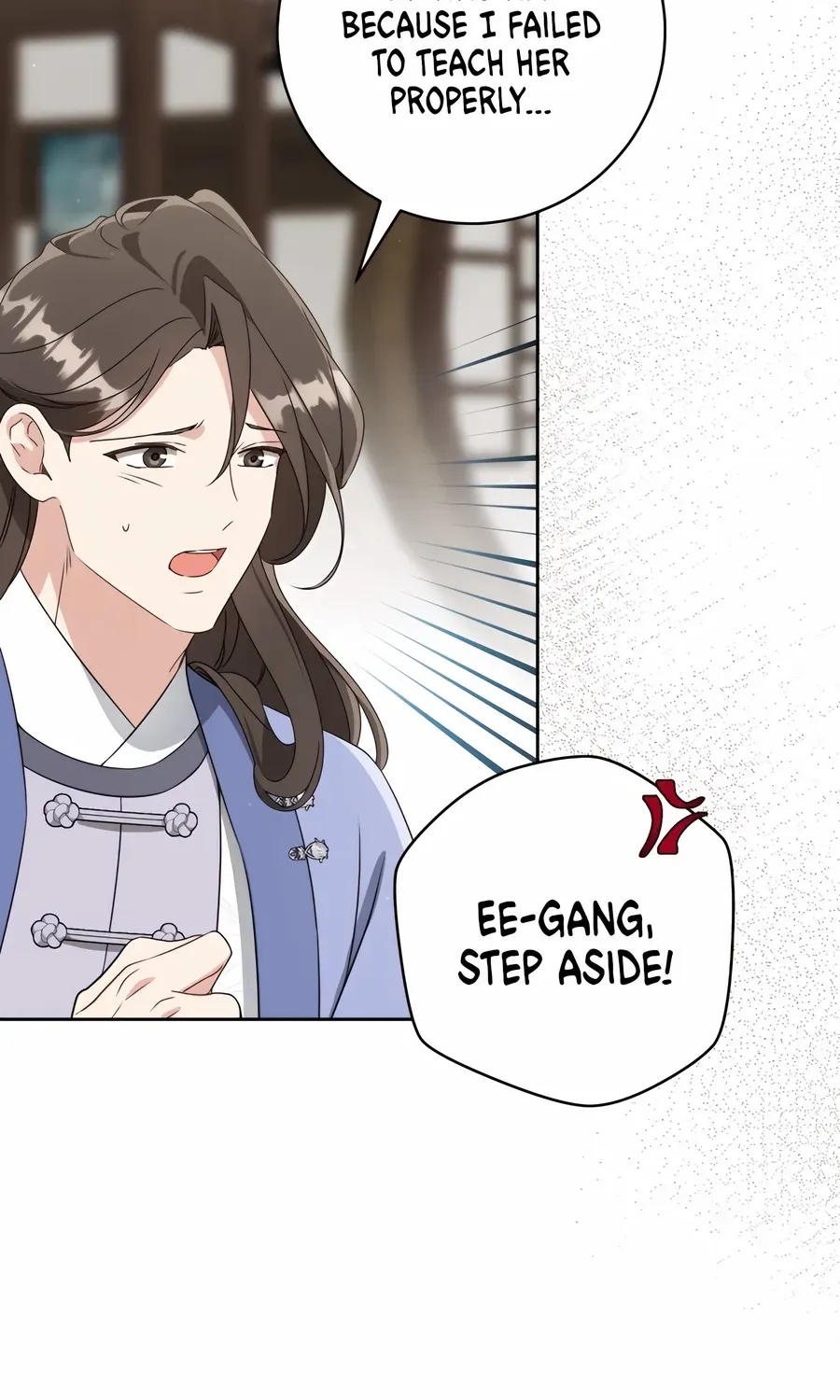 I Became the Despised Granddaughter of the Murim Family Chapter 90 page 58 - 
