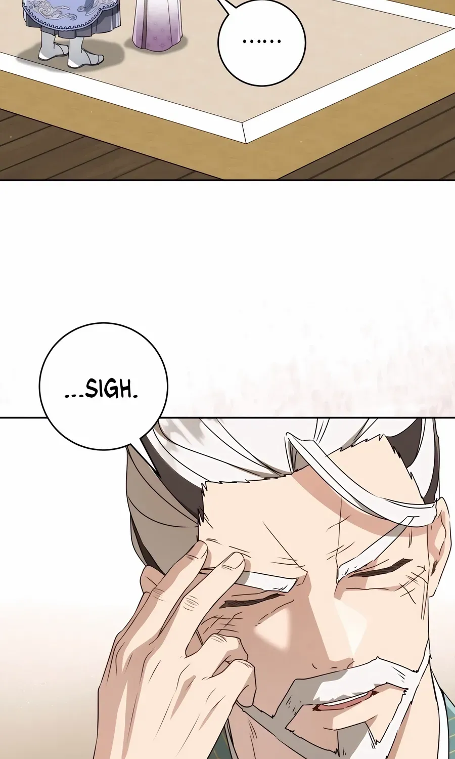 I Became the Despised Granddaughter of the Murim Family Chapter 90 page 60 - 