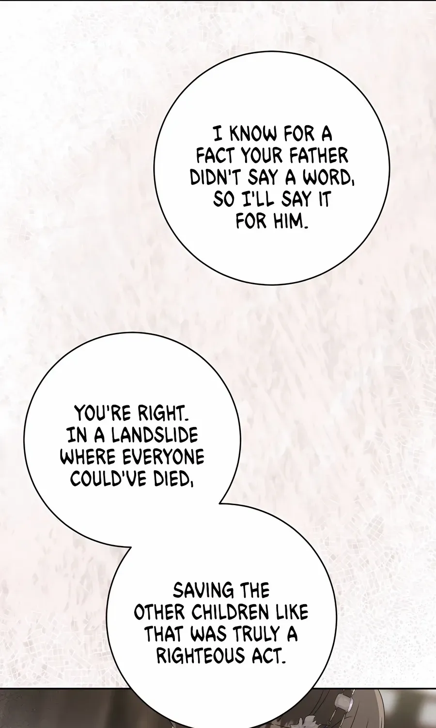 I Became the Despised Granddaughter of the Murim Family Chapter 90 page 62 - 