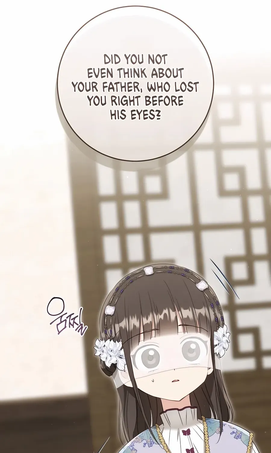 I Became the Despised Granddaughter of the Murim Family Chapter 90 page 65 - 
