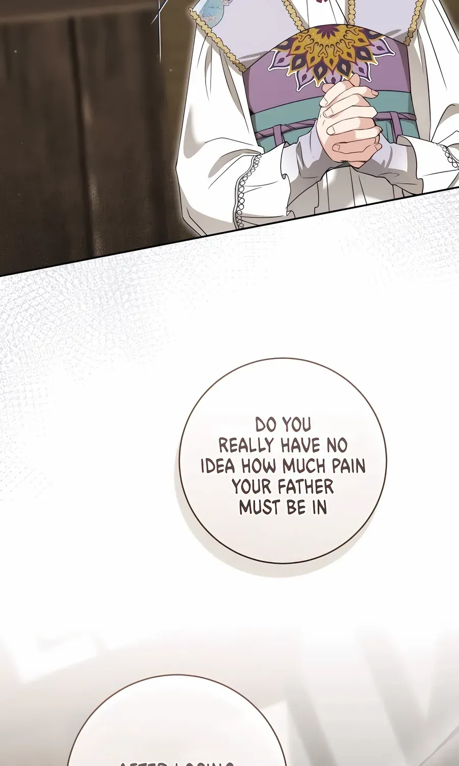 I Became the Despised Granddaughter of the Murim Family Chapter 90 page 66 - 