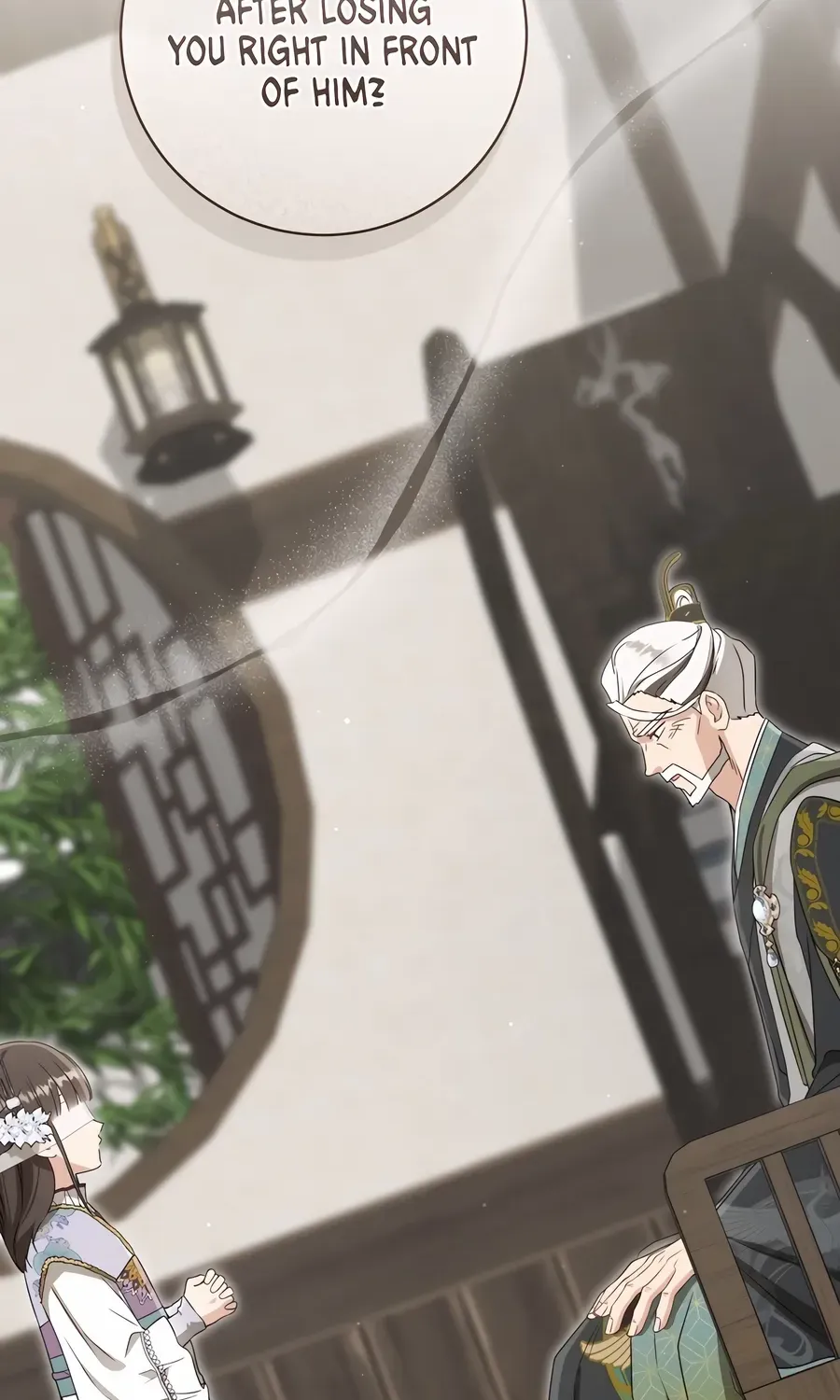 I Became the Despised Granddaughter of the Murim Family Chapter 90 page 67 - 