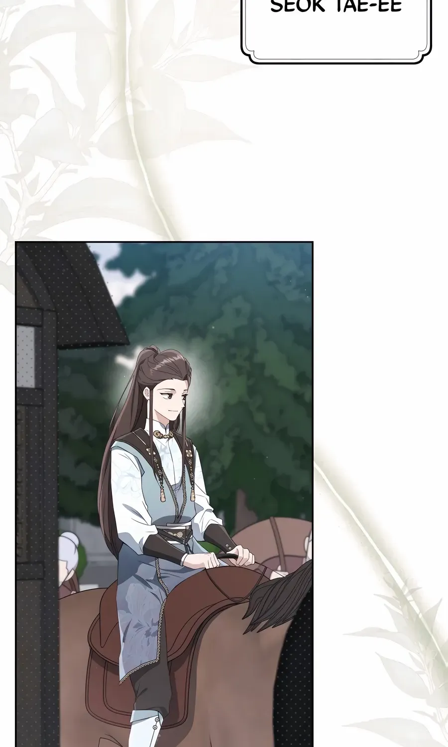 I Became the Despised Granddaughter of the Murim Family Chapter 90 page 8 - 