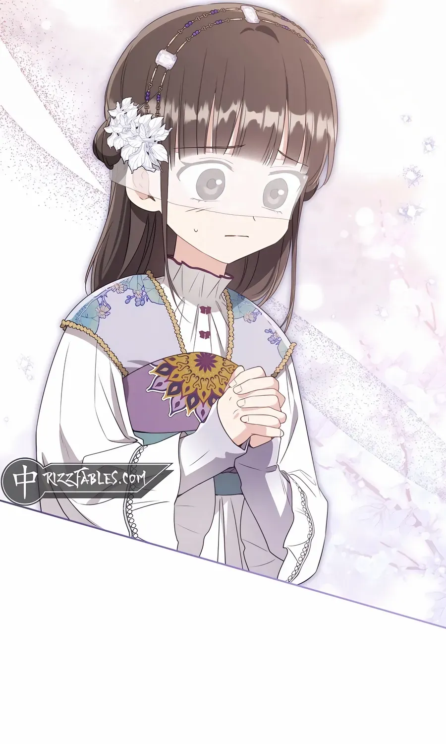 I Became the Despised Granddaughter of the Murim Family Chapter 90 page 76 - 
