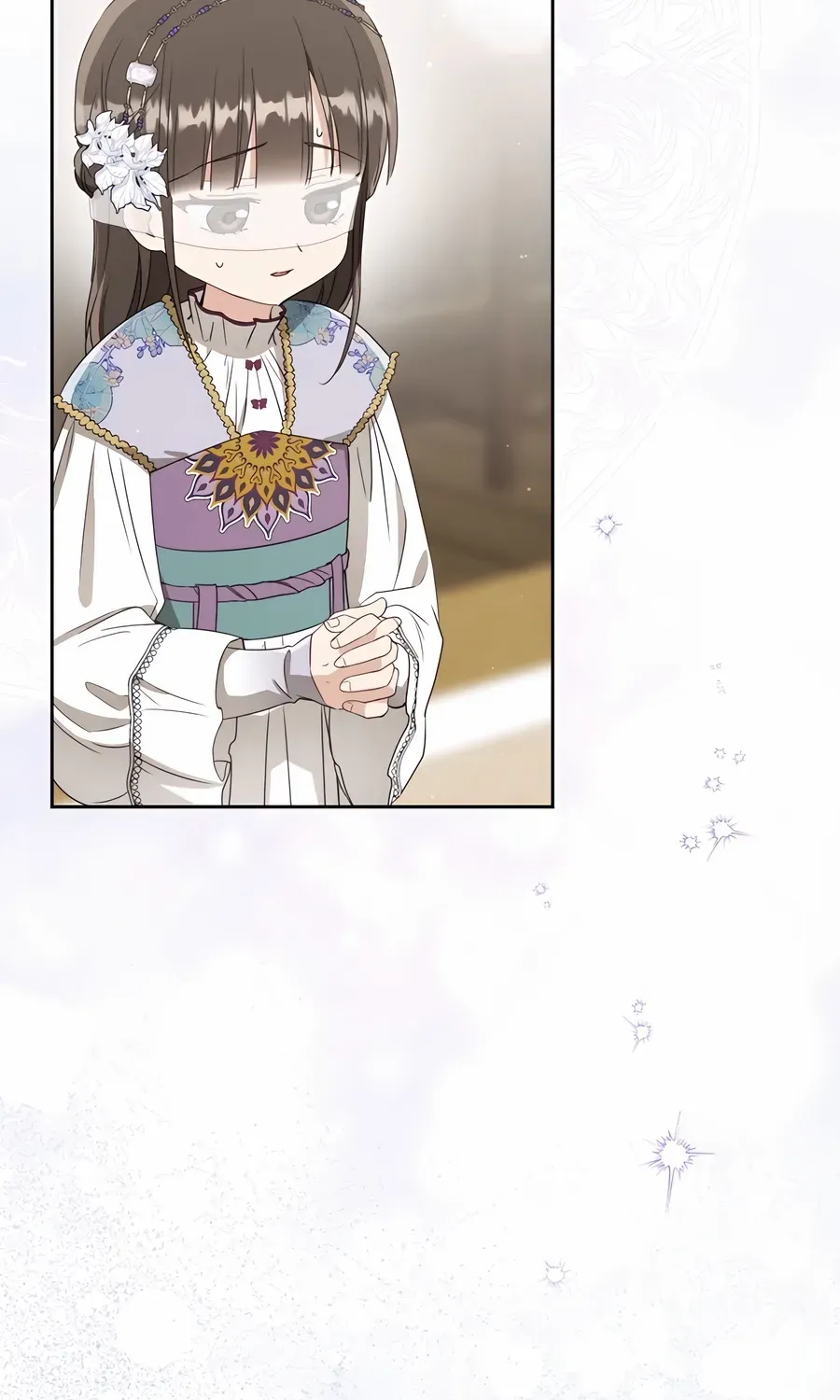 I Became the Despised Granddaughter of the Murim Family Chapter 90 page 80 - 