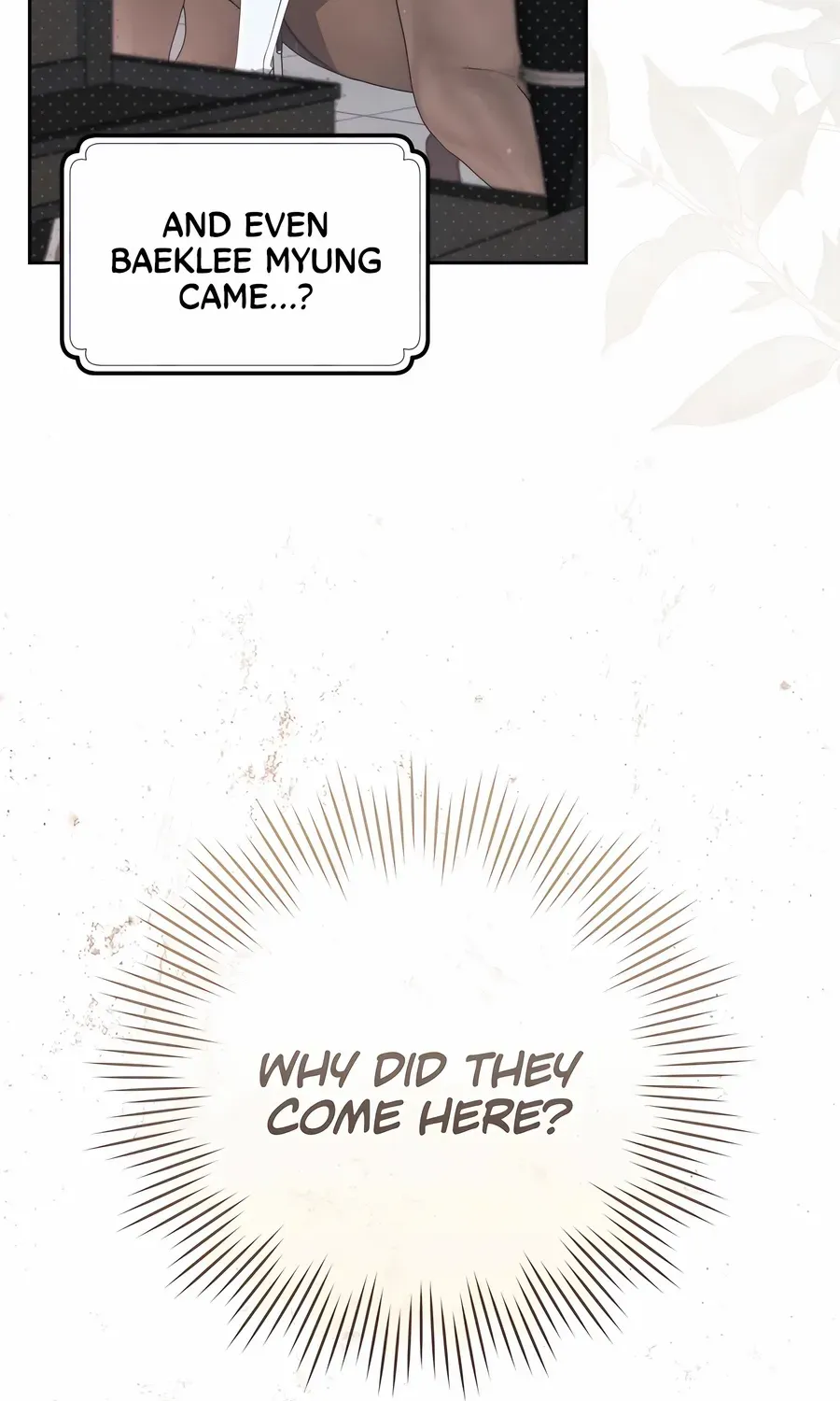 I Became the Despised Granddaughter of the Murim Family Chapter 90 page 9 - 