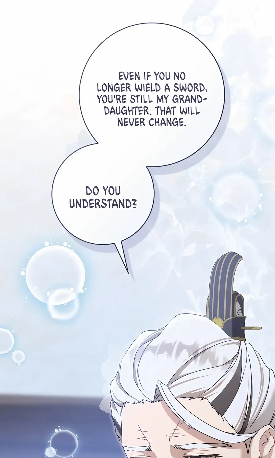 I Became the Despised Granddaughter of the Murim Family Chapter 90 page 86 - 
