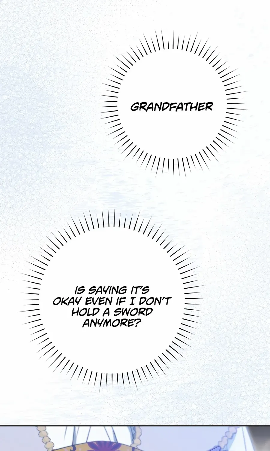 I Became the Despised Granddaughter of the Murim Family Chapter 90 page 90 - 