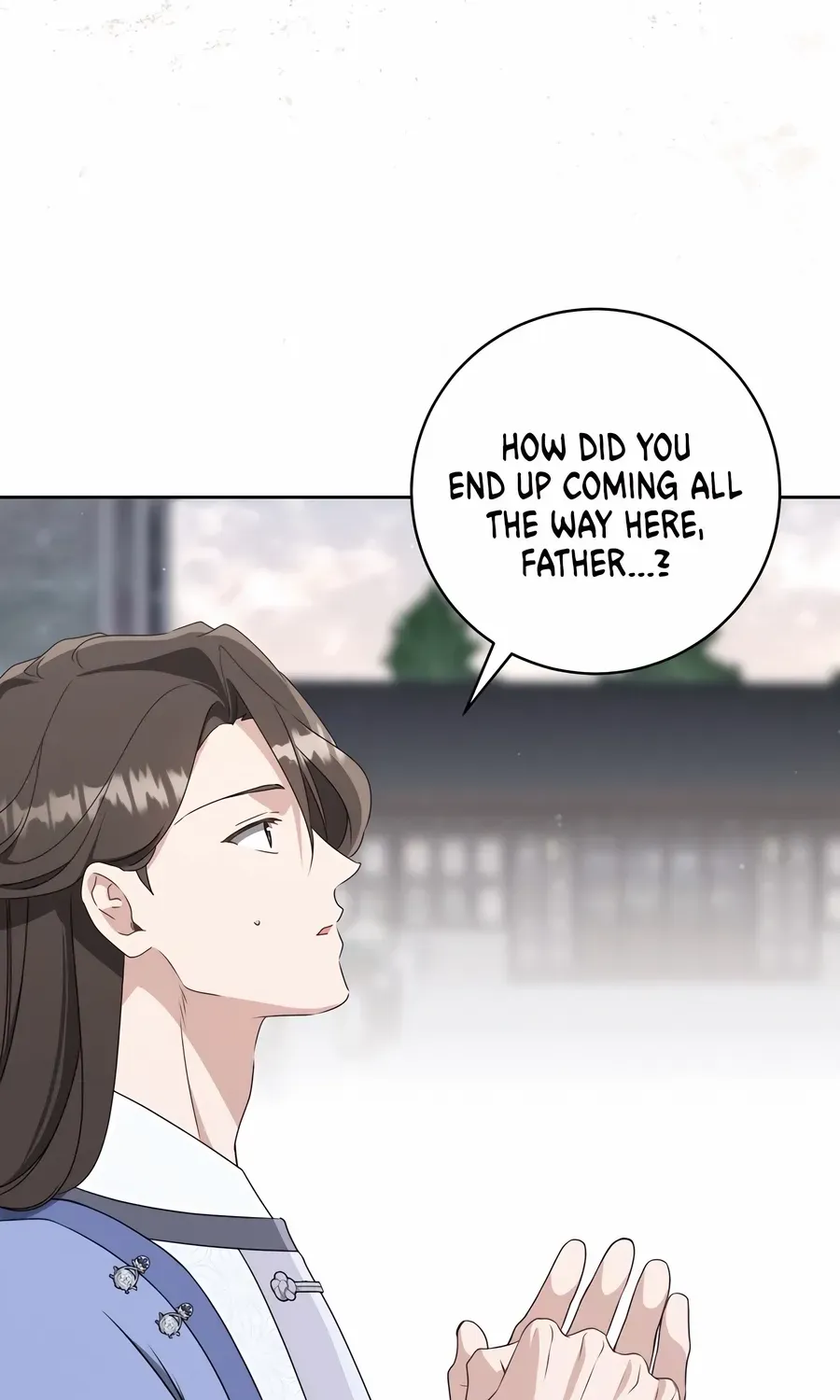 I Became the Despised Granddaughter of the Murim Family Chapter 90 page 10 - 