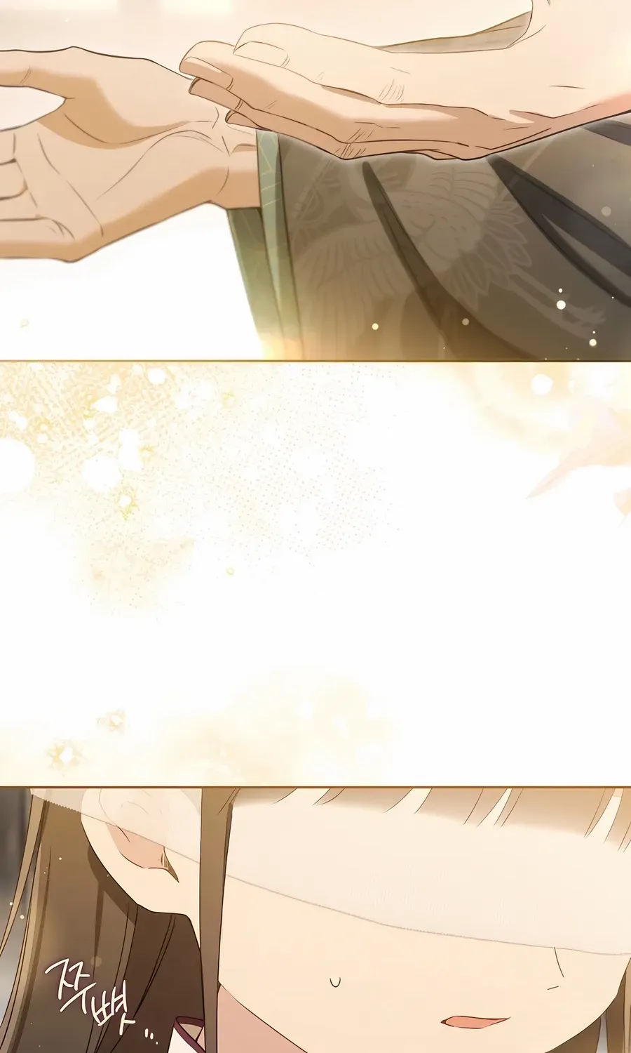I Became the Despised Granddaughter of the Murim Family Chapter 90 page 94 - 