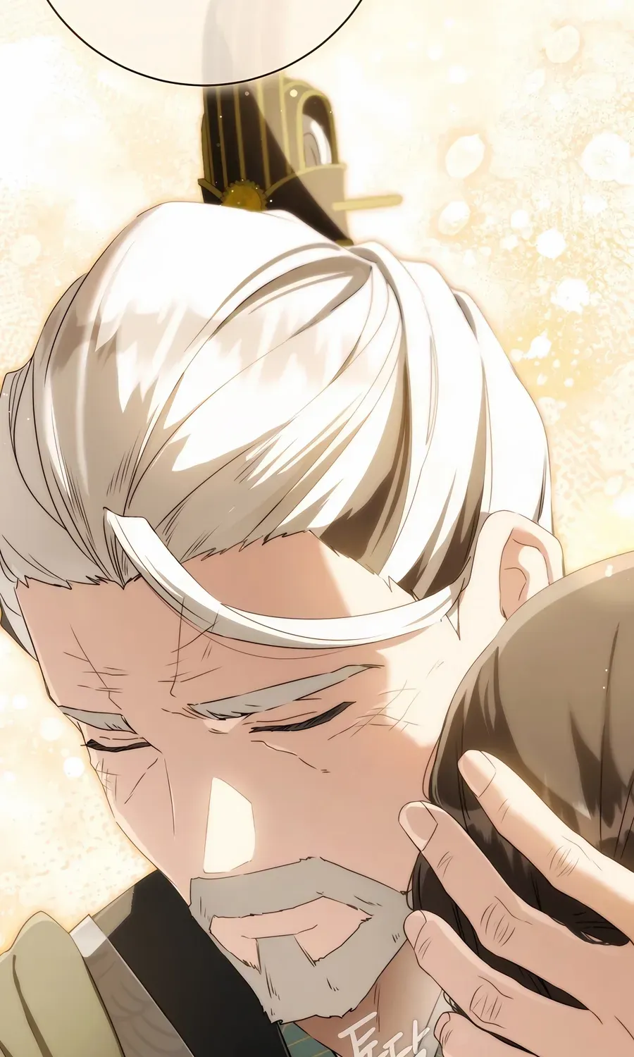 I Became the Despised Granddaughter of the Murim Family Chapter 90 page 100 - 
