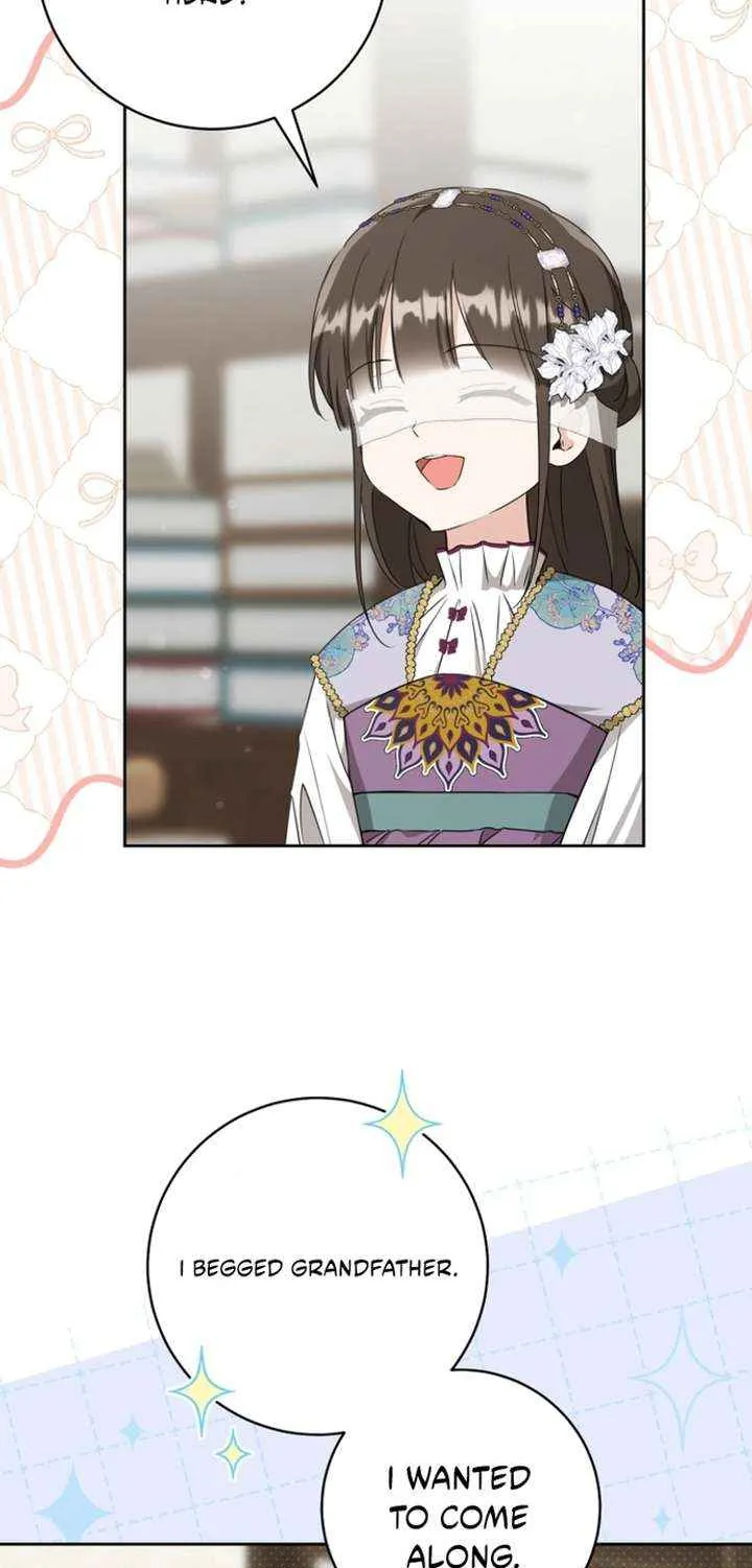 I Became the Despised Granddaughter of the Murim Family Chapter 91 page 15 - 