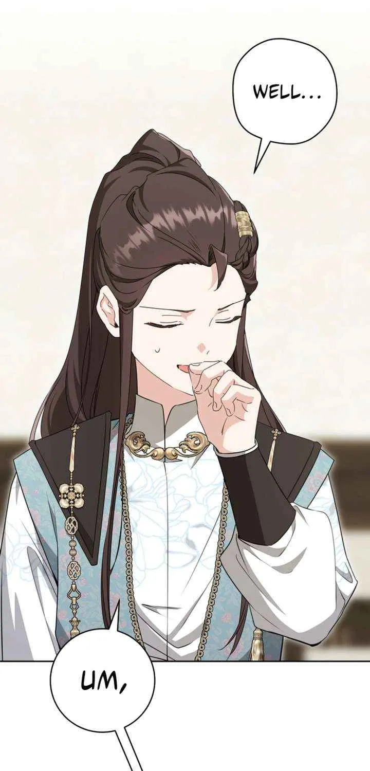 I Became the Despised Granddaughter of the Murim Family Chapter 91 page 17 - 
