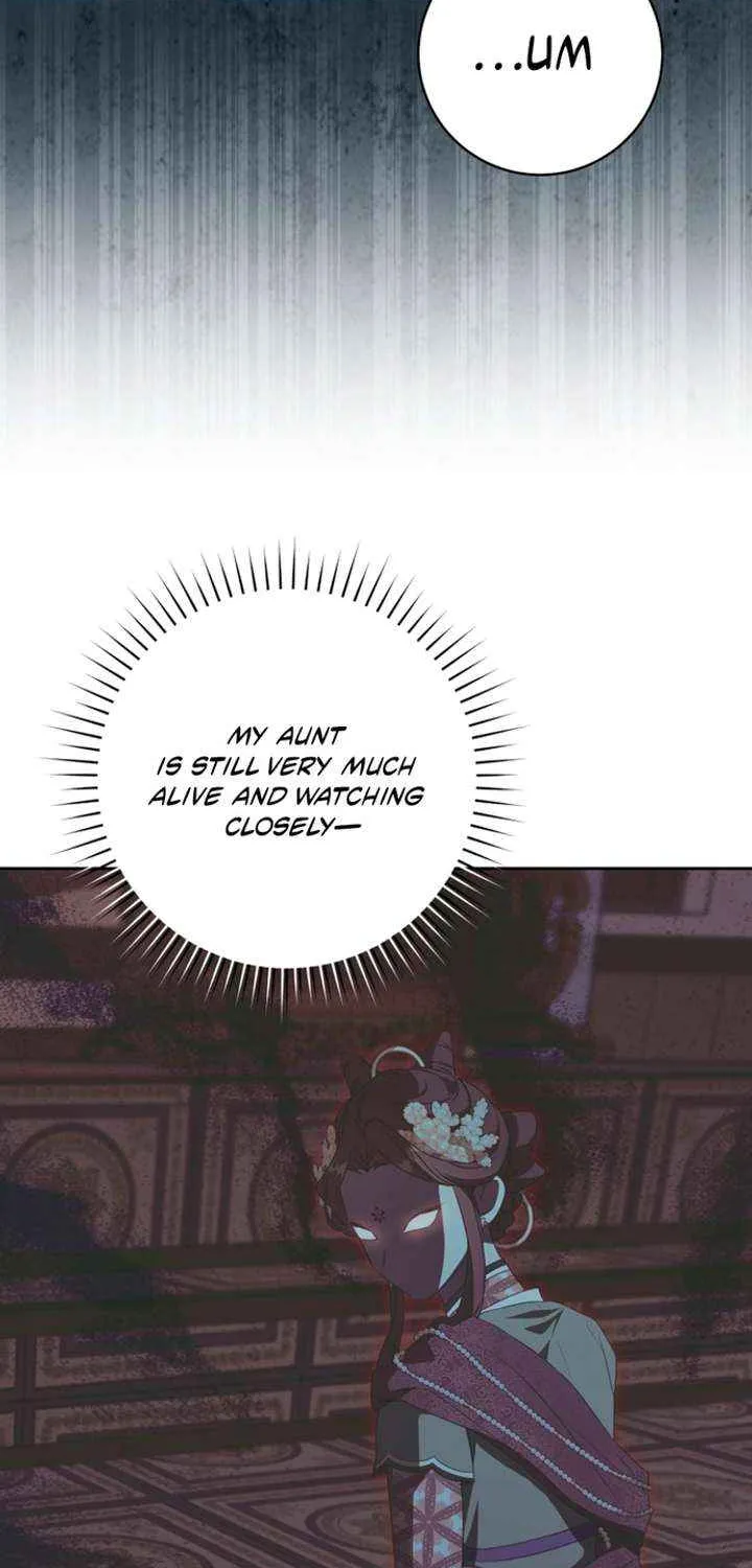 I Became the Despised Granddaughter of the Murim Family Chapter 91 page 21 - 