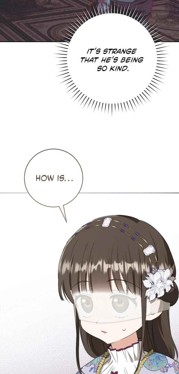 I Became the Despised Granddaughter of the Murim Family Chapter 91 page 22 - 