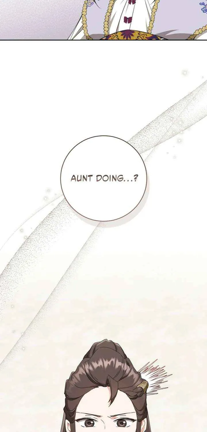 I Became the Despised Granddaughter of the Murim Family Chapter 91 page 23 - 
