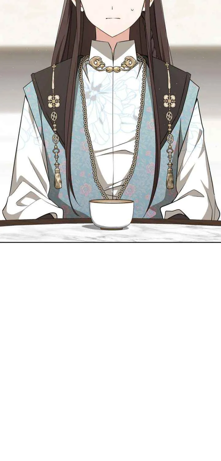 I Became the Despised Granddaughter of the Murim Family Chapter 91 page 24 - 