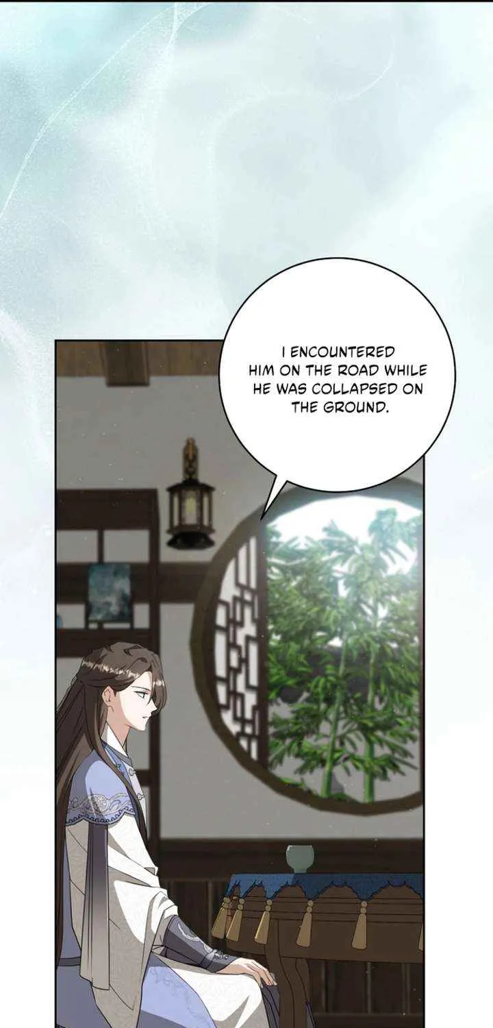 I Became the Despised Granddaughter of the Murim Family Chapter 91 page 29 - 