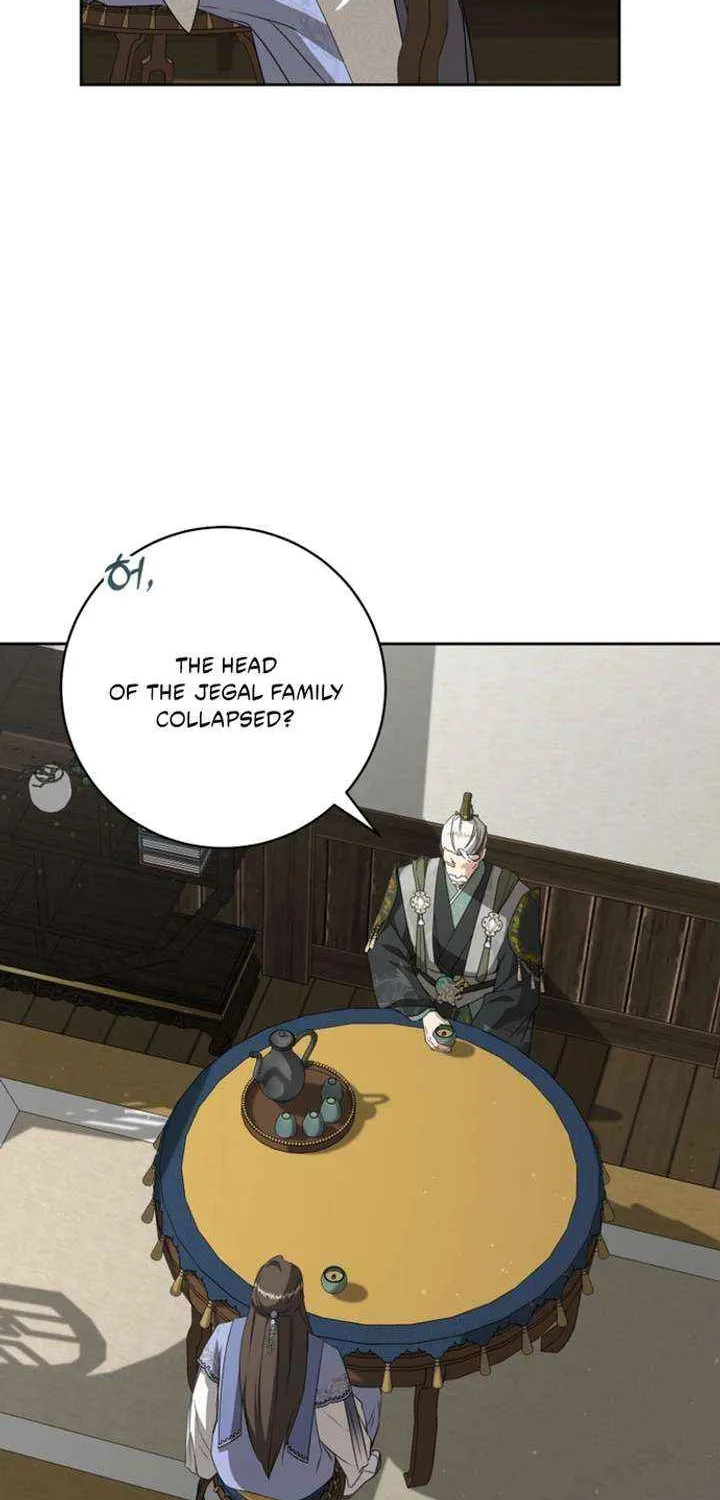 I Became the Despised Granddaughter of the Murim Family Chapter 91 page 30 - 