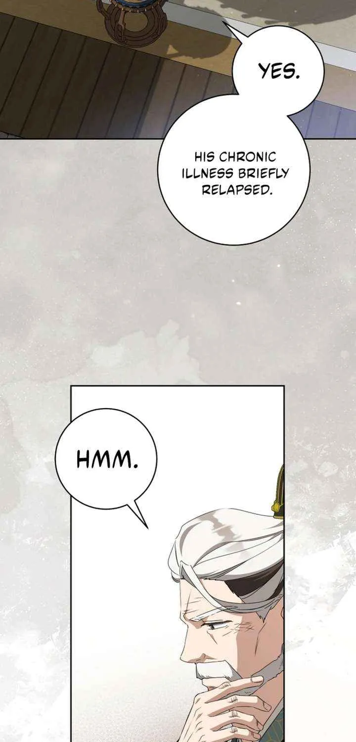 I Became the Despised Granddaughter of the Murim Family Chapter 91 page 31 - 