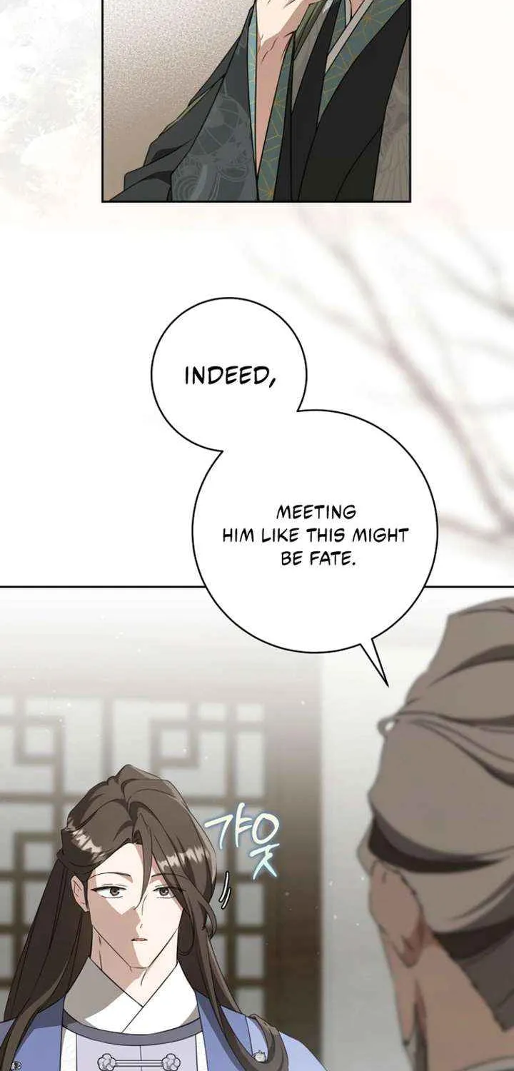 I Became the Despised Granddaughter of the Murim Family Chapter 91 page 32 - 