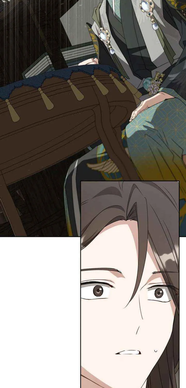 I Became the Despised Granddaughter of the Murim Family Chapter 91 page 34 - 