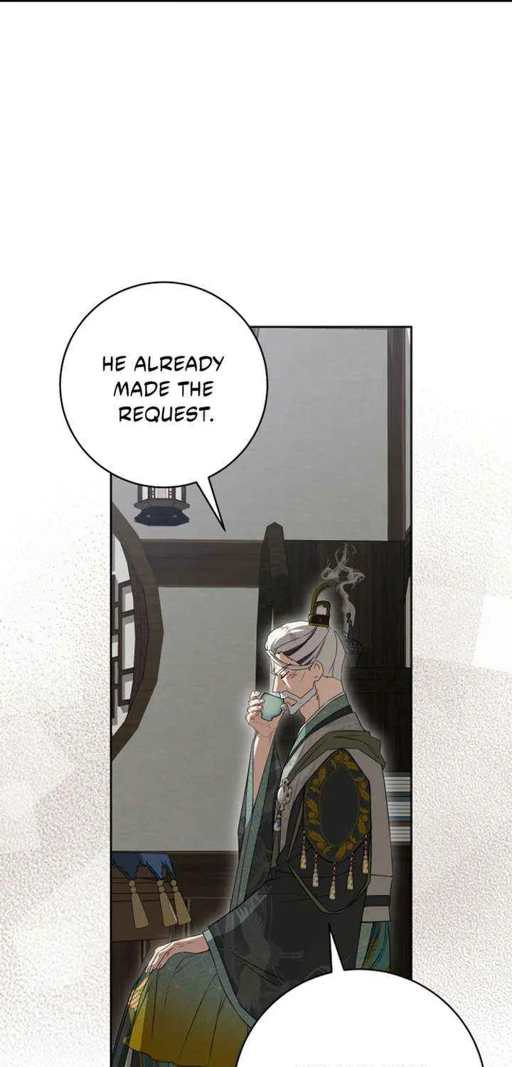 I Became the Despised Granddaughter of the Murim Family Chapter 91 page 38 - 