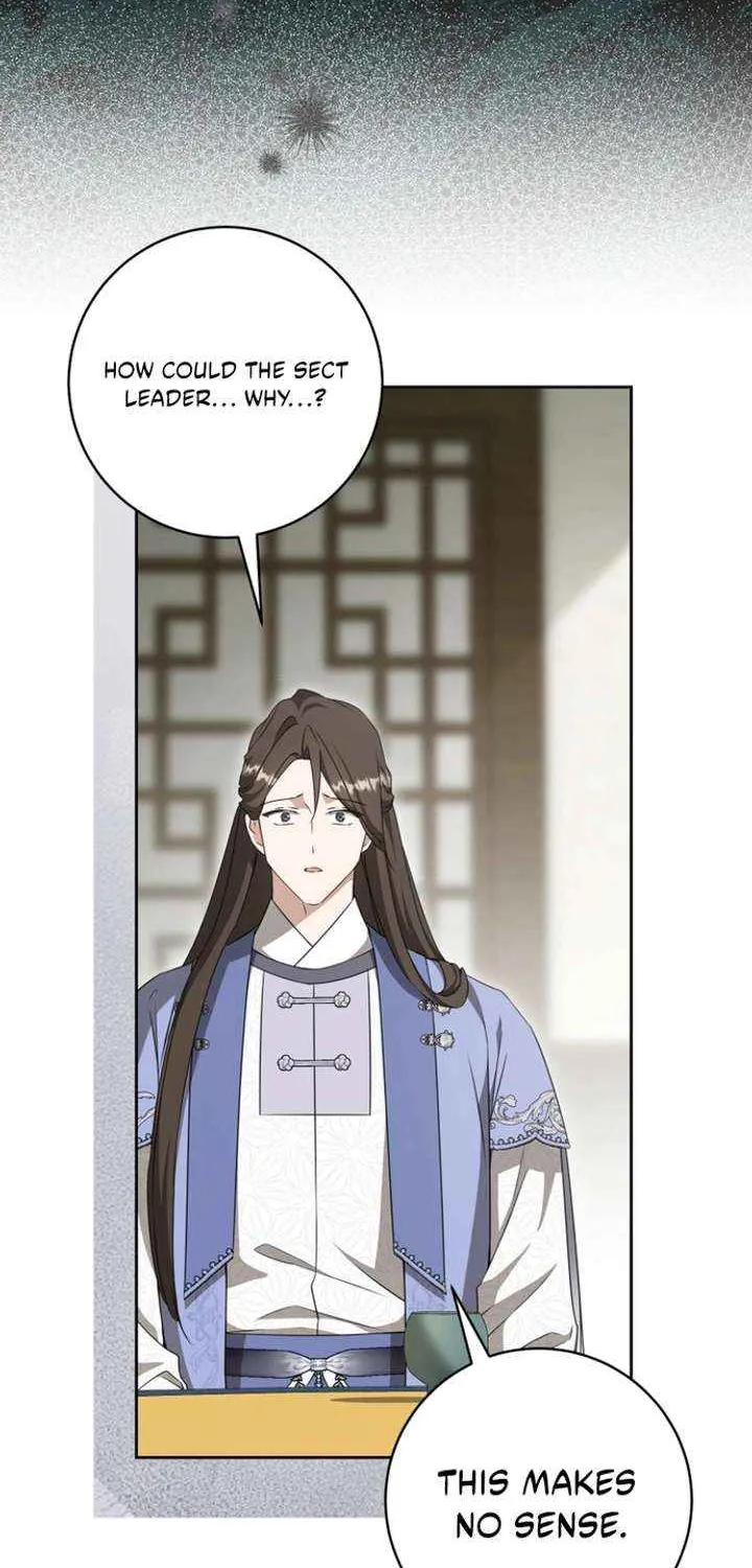 I Became the Despised Granddaughter of the Murim Family Chapter 91 page 41 - 