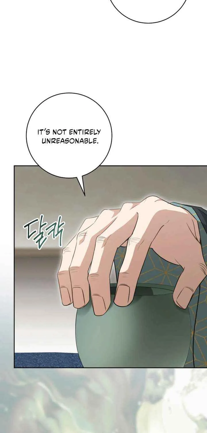 I Became the Despised Granddaughter of the Murim Family Chapter 91 page 42 - 