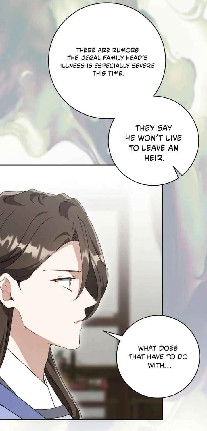 I Became the Despised Granddaughter of the Murim Family Chapter 91 page 43 - 