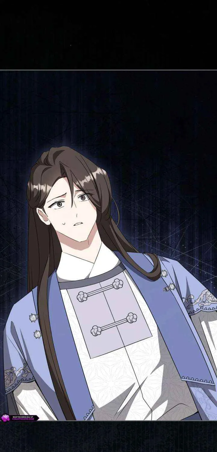 I Became the Despised Granddaughter of the Murim Family Chapter 91 page 48 - 