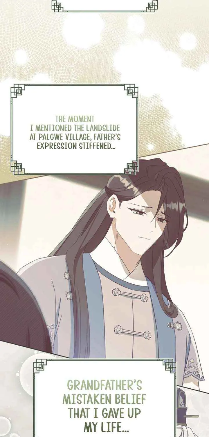 I Became the Despised Granddaughter of the Murim Family Chapter 91 page 6 - 