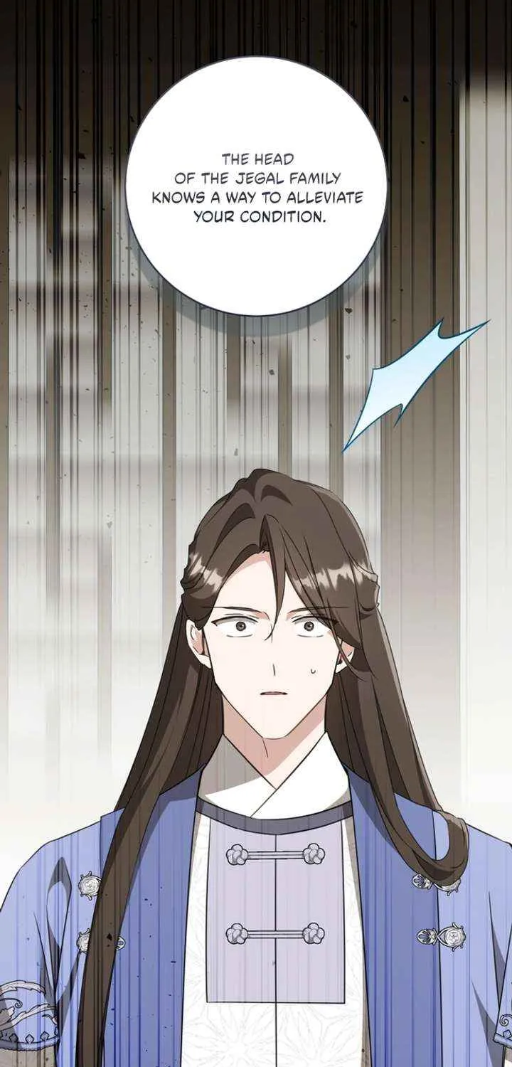 I Became the Despised Granddaughter of the Murim Family Chapter 91 page 53 - 