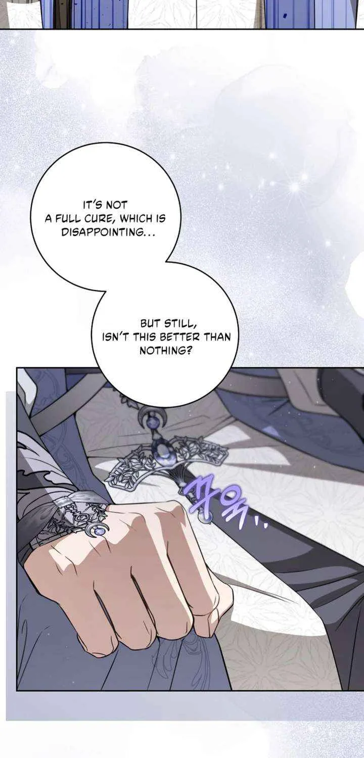 I Became the Despised Granddaughter of the Murim Family Chapter 91 page 54 - 