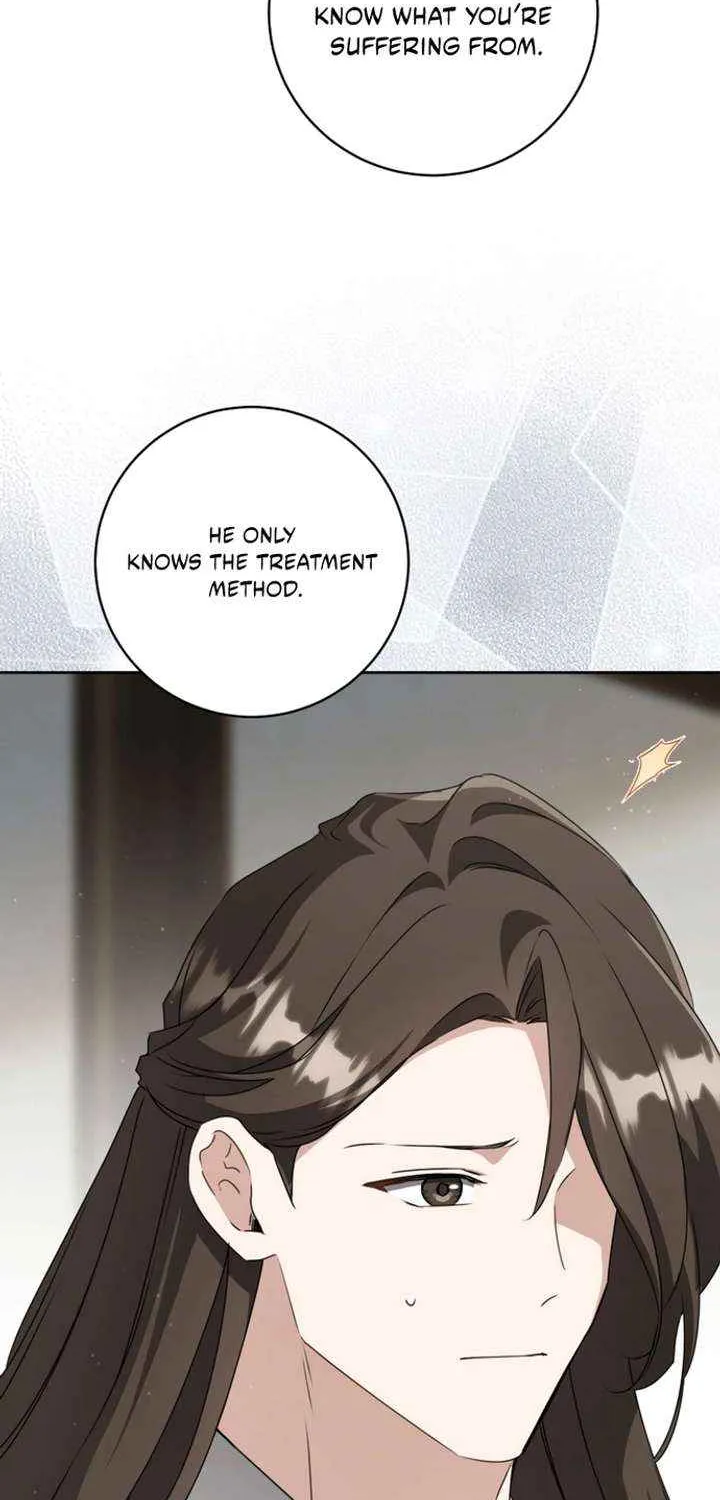 I Became the Despised Granddaughter of the Murim Family Chapter 91 page 59 - 
