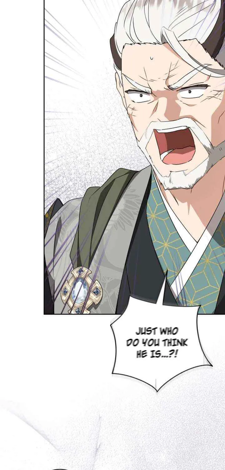 I Became the Despised Granddaughter of the Murim Family Chapter 91 page 63 - 