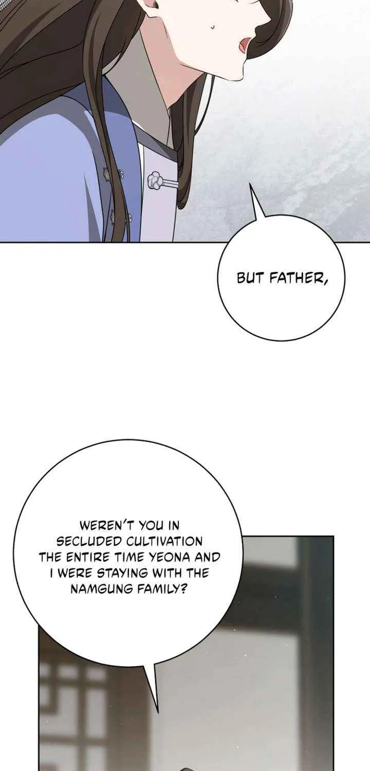 I Became the Despised Granddaughter of the Murim Family Chapter 91 page 66 - 