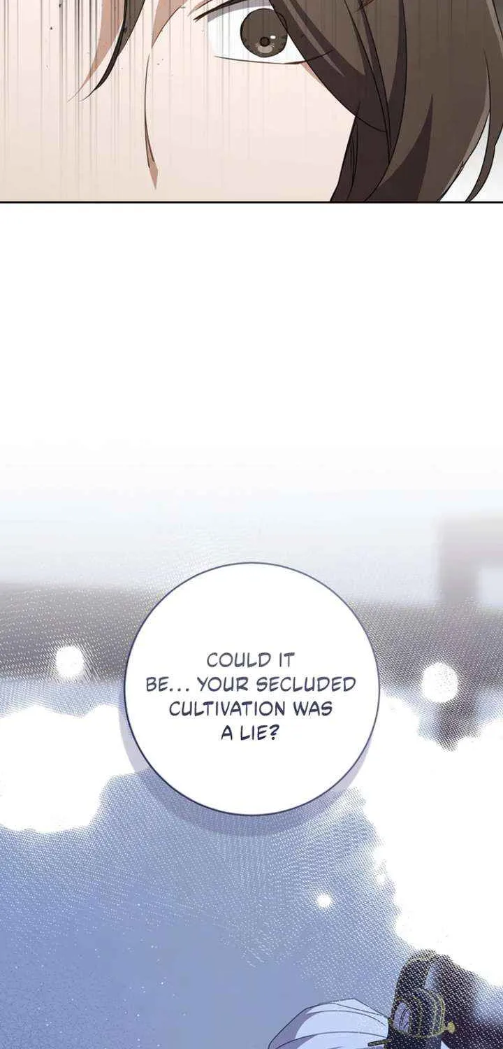 I Became the Despised Granddaughter of the Murim Family Chapter 91 page 68 - 