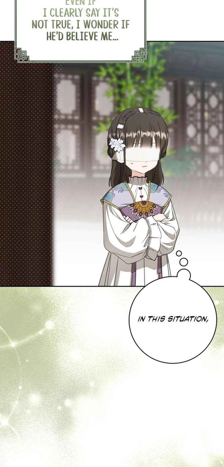 I Became the Despised Granddaughter of the Murim Family Chapter 91 page 8 - 