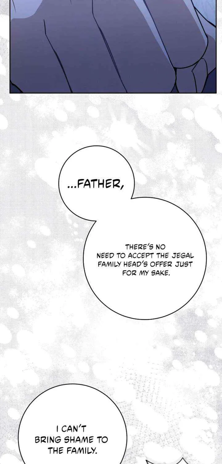I Became the Despised Granddaughter of the Murim Family Chapter 91 page 72 - 