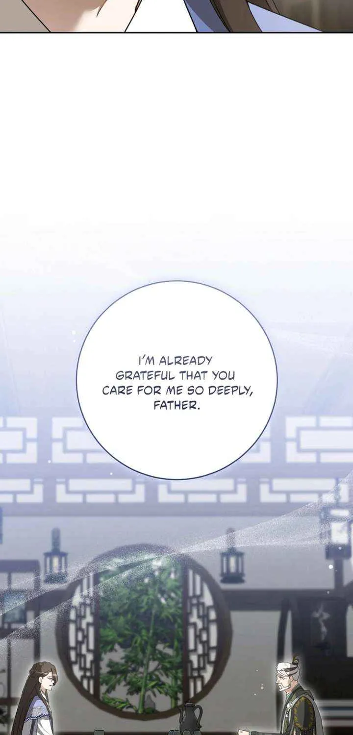 I Became the Despised Granddaughter of the Murim Family Chapter 91 page 75 - 