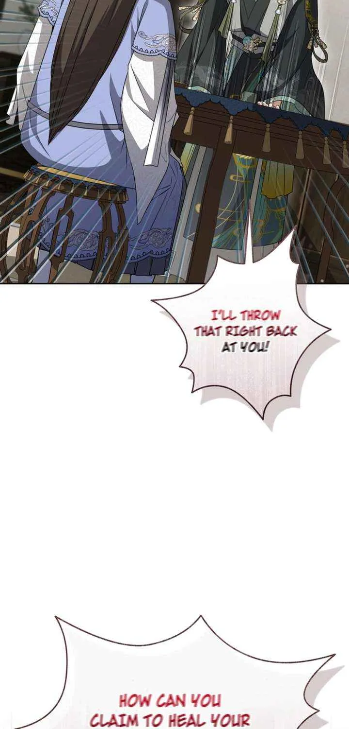 I Became the Despised Granddaughter of the Murim Family Chapter 91 page 78 - 