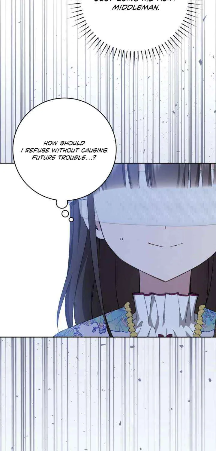 I Became the Despised Granddaughter of the Murim Family Chapter 92 page 13 - 