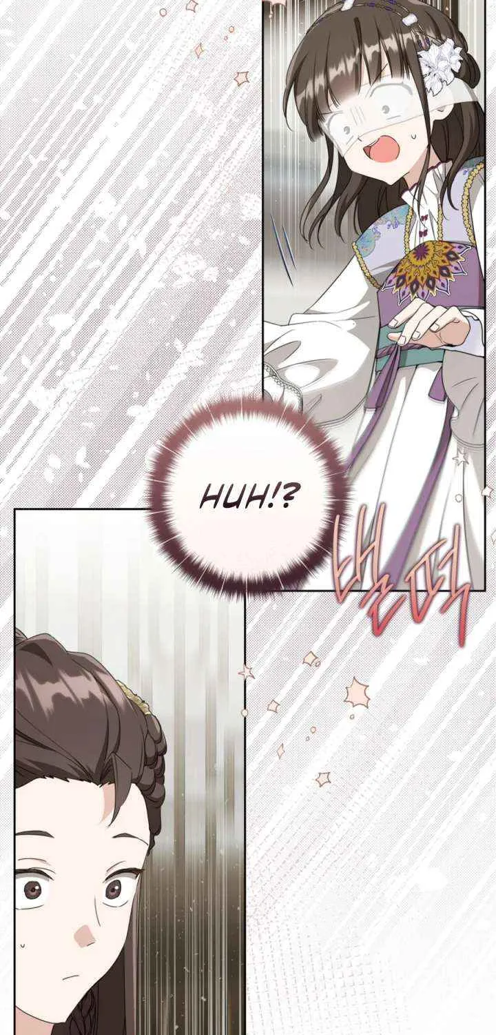I Became the Despised Granddaughter of the Murim Family Chapter 92 page 16 - 