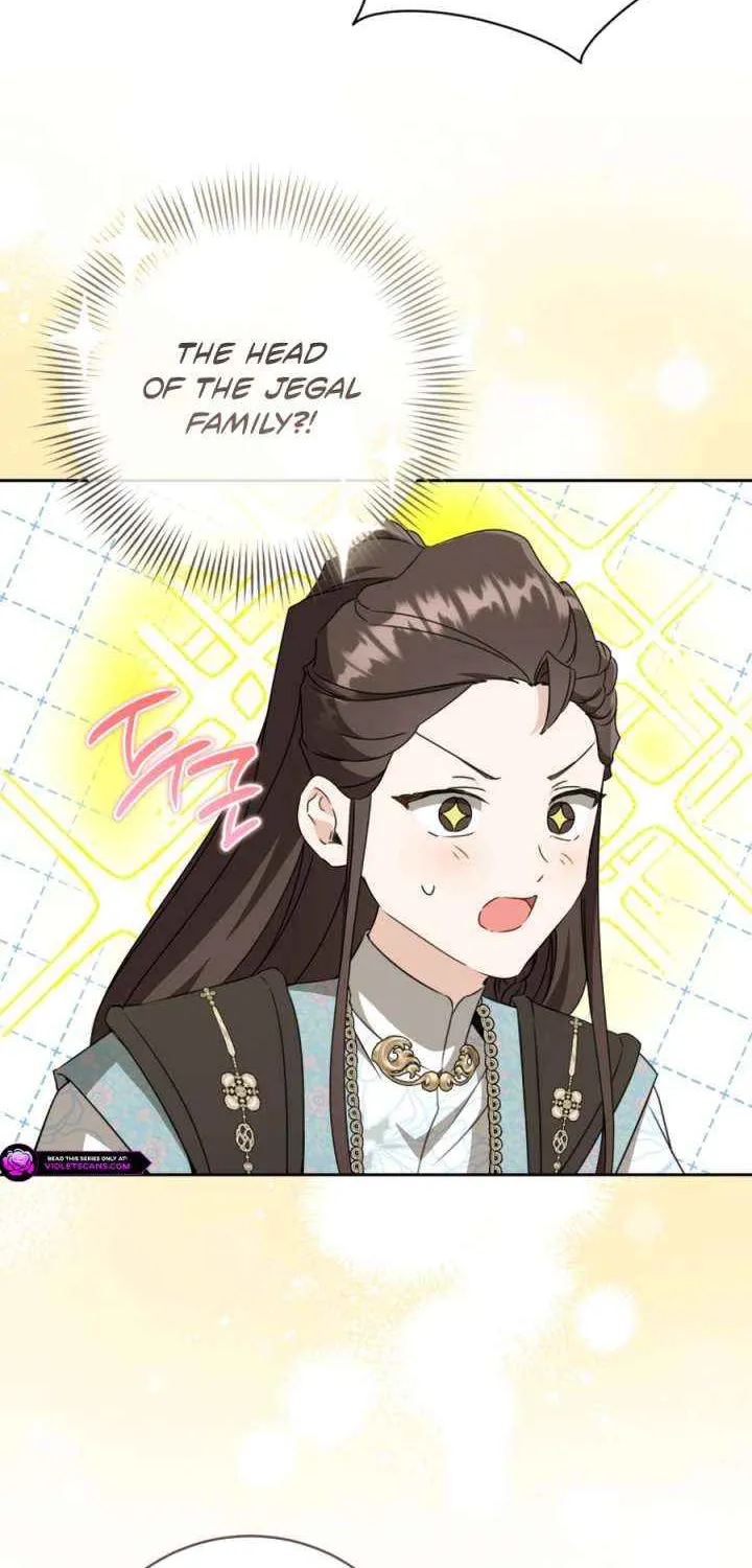 I Became the Despised Granddaughter of the Murim Family Chapter 92 page 19 - 