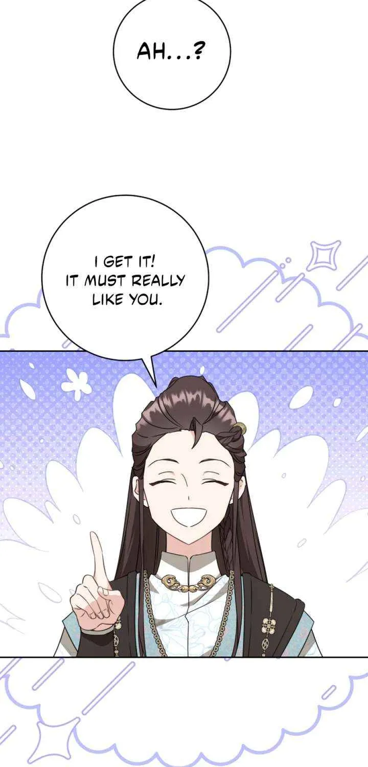 I Became the Despised Granddaughter of the Murim Family Chapter 92 page 21 - 