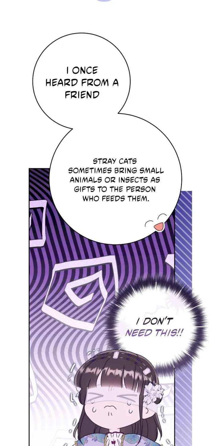 I Became the Despised Granddaughter of the Murim Family Chapter 92 page 22 - 