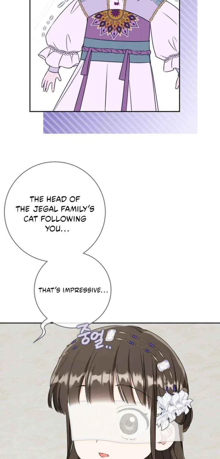 I Became the Despised Granddaughter of the Murim Family Chapter 92 page 23 - 