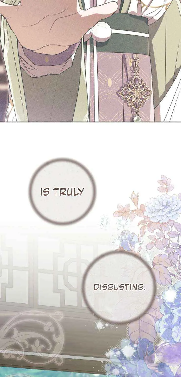 I Became the Despised Granddaughter of the Murim Family Chapter 92 page 29 - 