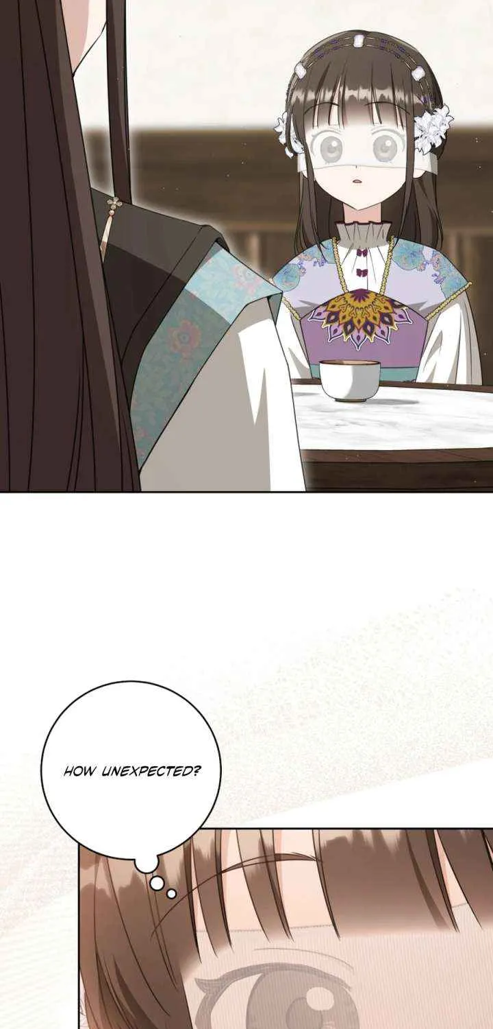 I Became the Despised Granddaughter of the Murim Family Chapter 92 page 4 - 